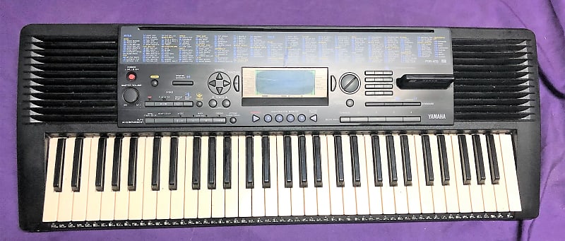 希少美品 送料無料 YAMAHA ヤマハ PSR-420 電子キーボード 希少美品 送料無料 YAMAHA ヤマハ PSR-420 電子キーボード 楽天