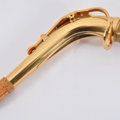 Yamaha YAS-62 Ⅲ Alto Saxophone Made In Japan w/Case G1 Neck Strap Used From Japan #D27559 image 22