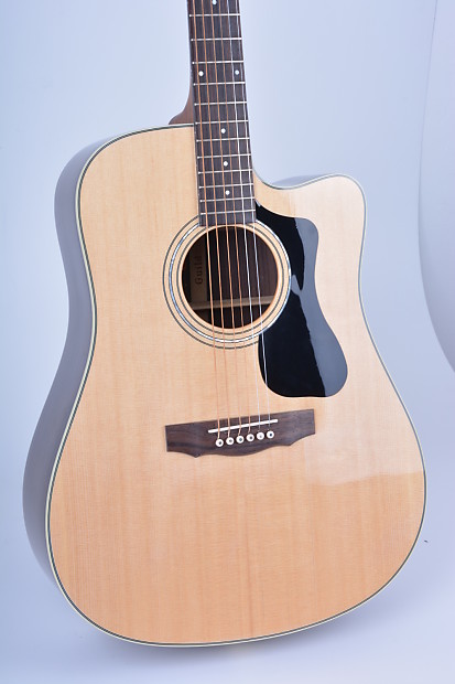 Guild Westerly Collection D-150CE | Reverb