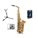 Allora Alto Saxophone Value Pack II