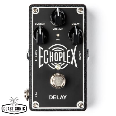 Dunlop EP103 Echoplex Digital Delay image 1