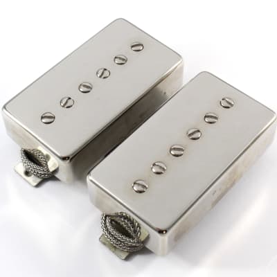 Schecter Monster Tone TE, Telecaster Pickup (non-tap), Ling