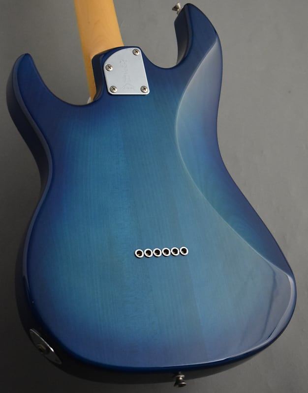 Fujigen/Fgn [Made in japan] Boundary ODYSSEY BOS2-M