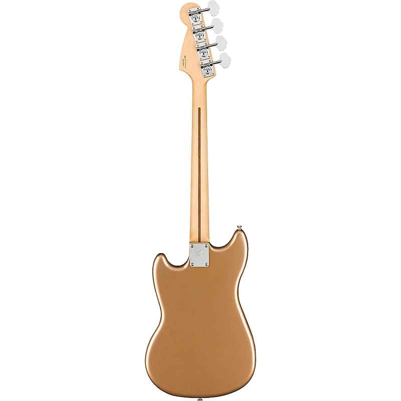 Fender Player Mustang Bass PJ image 2
