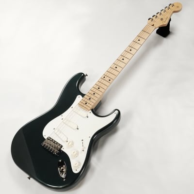 Fender Japan St54 Ls Ugb -Free Shipping* | Reverb