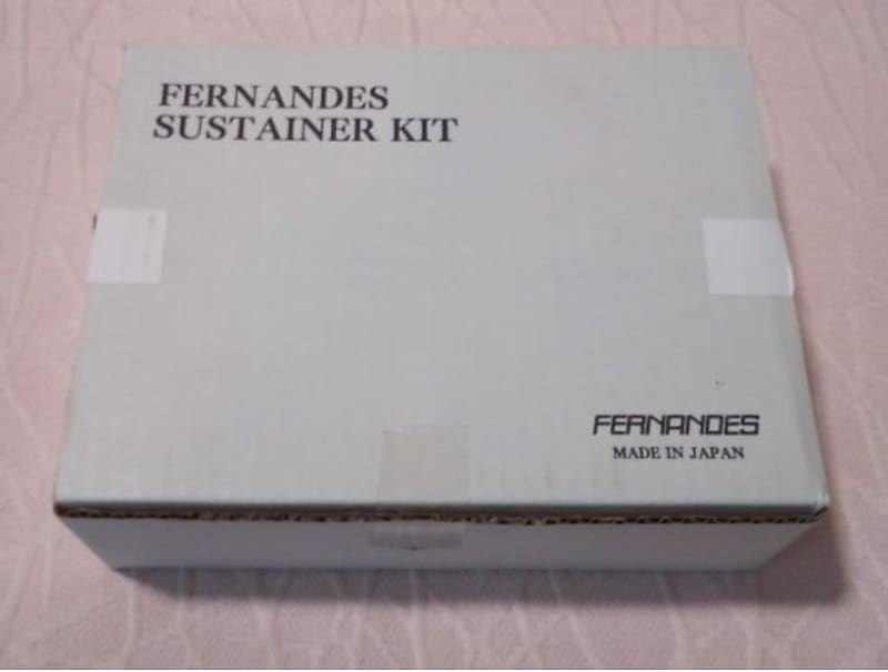 Fernandes FSK-401 Sustainer Pickup Kit image 1
