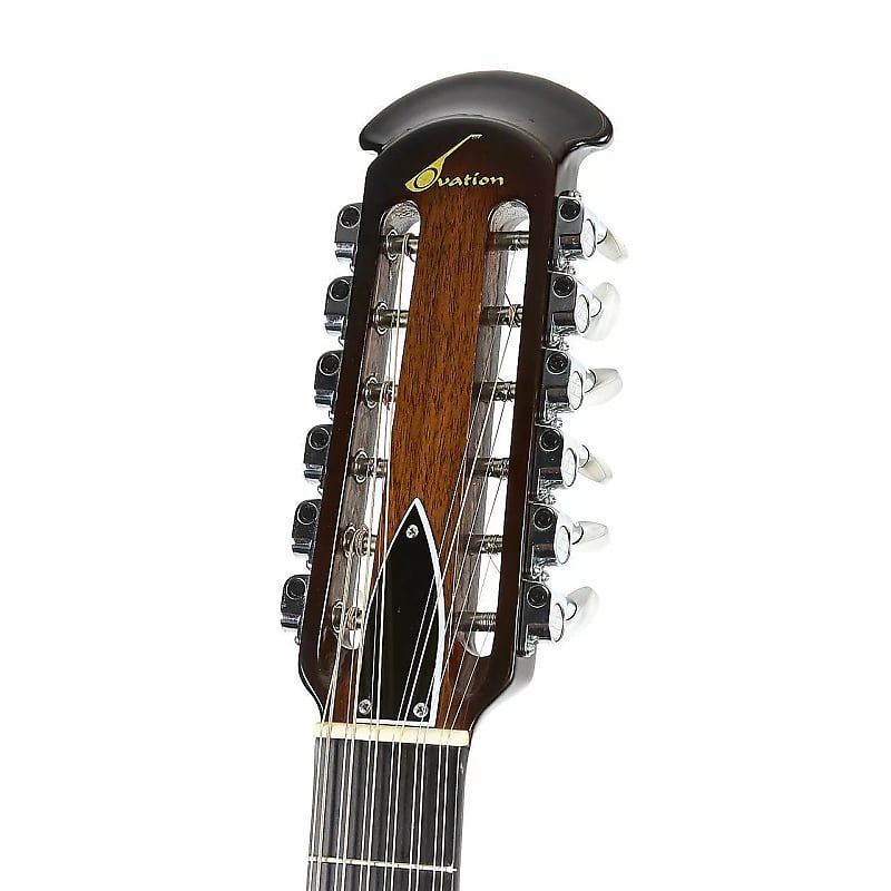 Ovation 1115 Pacemaker 12-String image 3