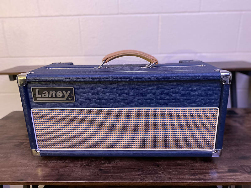 Laney Lionheart L20H with LT212 20-Watt 2x12