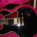 Gibson B.B. King Lucille signature model 1988 Black