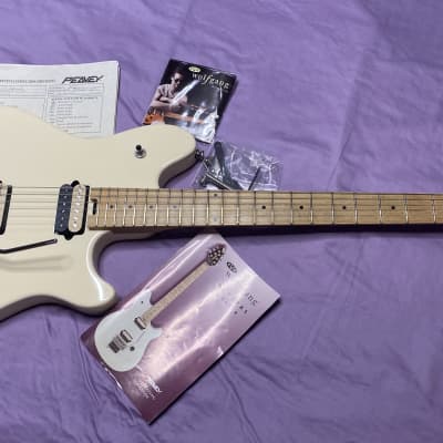 Peavey Wolfgang EVH Custom Shop / Custom Paint - Rare and
