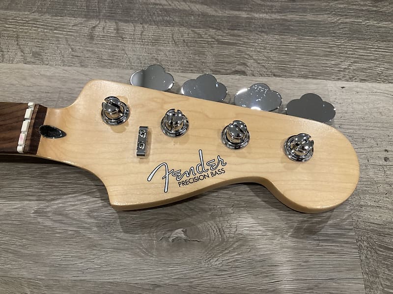 Fender Squier Precision Bass Special Neck - 1.5