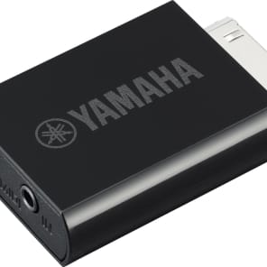 Yamaha I-MX1 iOS Mobile MIDI Interface