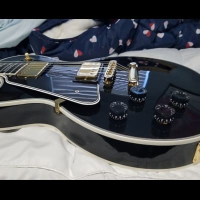 Gibson Les Paul Custom Left-Handed 2014 image 14