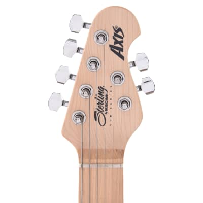 Sterling by Music Man Axis Spectrum Blue image 6