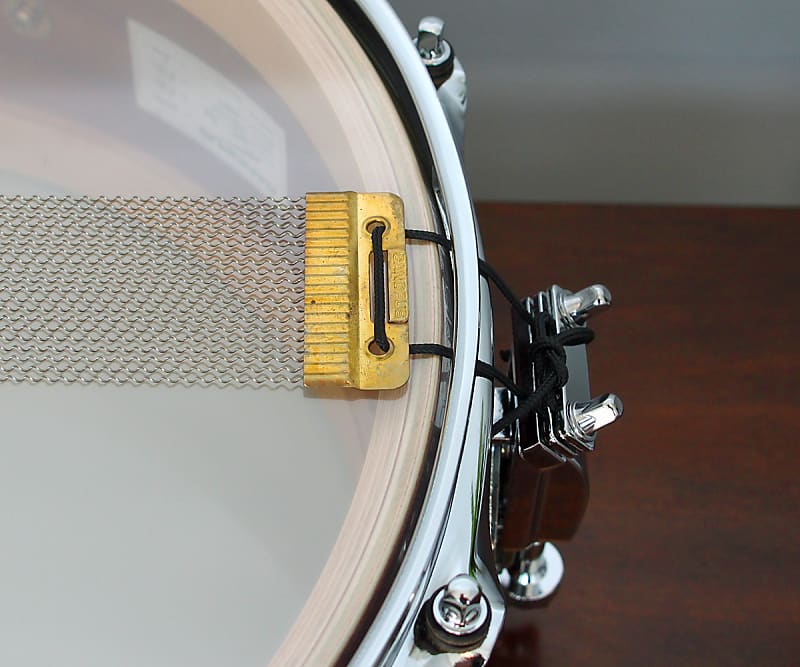 Canopus Mahogany 5.5