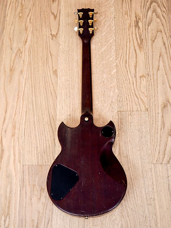 YAMAHA SG1000NW バーズアイメイプル YAMAHA SG1000NW バーズアイメイプル