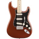 Fender Deluxe Roadhouse Stratocaster - Maple Fingerboard, Classic Copper