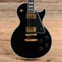 Gibson Les Paul Custom Black 2008