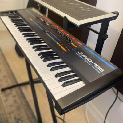 Roland Juno-106 - Fully Refurbished