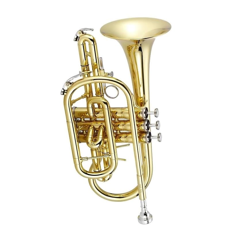 Jupiter Jcr700 Cornet 700 Series