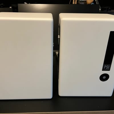 PSI A21-M 2023 - WHITE image 5