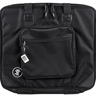 Brand New Mackie BAG FOR PROFX16 Soft Padded Travel Mixer Bag For PROFX-16 Mixer image 1