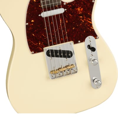 American Professional II Telecaster Olympic White image 4