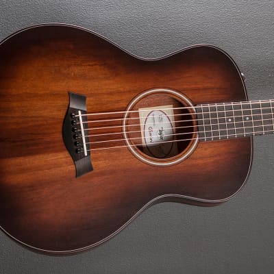 Taylor GS Mini-E Koa Plus '25