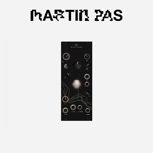 Bizarre Jezabel Athra