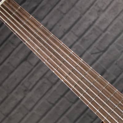 Admira Malaga Classical Nylon-String Guitar image 4