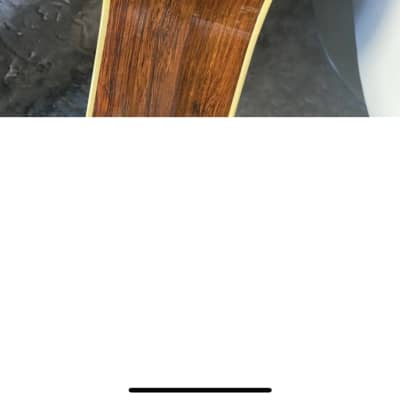 1967 Martin D-28 Brazilian Rosewood Vintage Acoustic Guitar with Original Case image 14