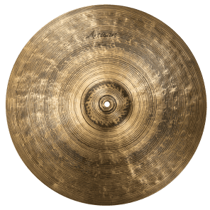 Sabian 20" Artisan Elite Ride Cymbal