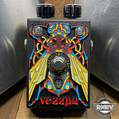 Reverb.com listing, price, conditions, and images for beetronics-fx-vezzpa