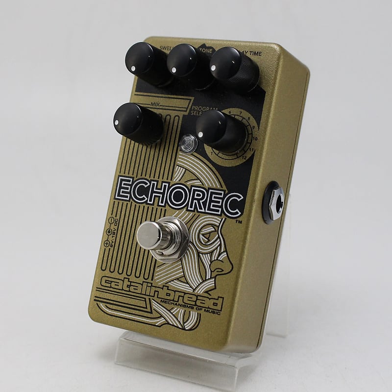 Catalinbread Echorec