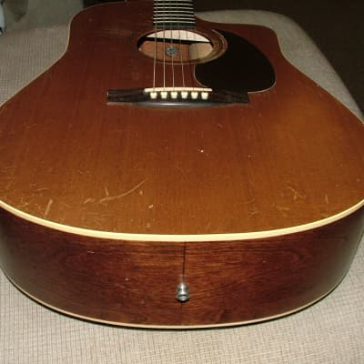 Seagull PLUS CW CEDAR Natural- DEMO model for dealer... very rare! | Reverb