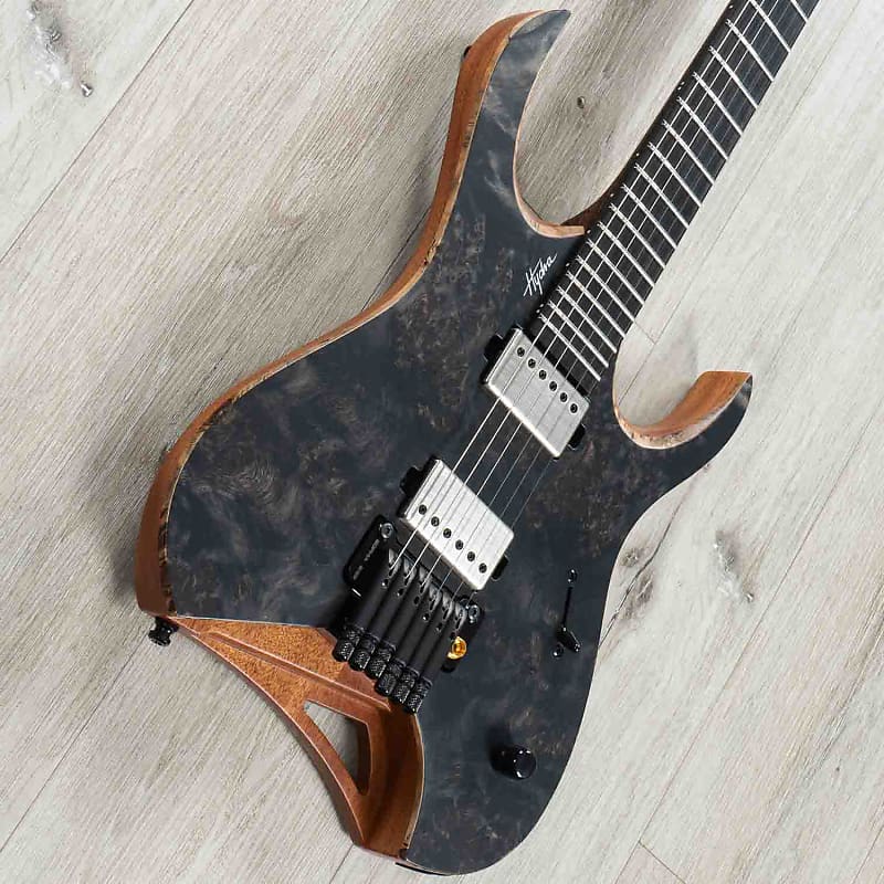 Mayones Hydra Elite PRO 6 | Reverb