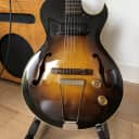 Gibson ES-140 3:4 Sunburst 1952