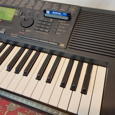 Yamaha PSR-520 | Reverb