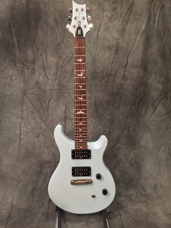 PRS SE Tim Mahoney 2011 - 2014 | Reverb