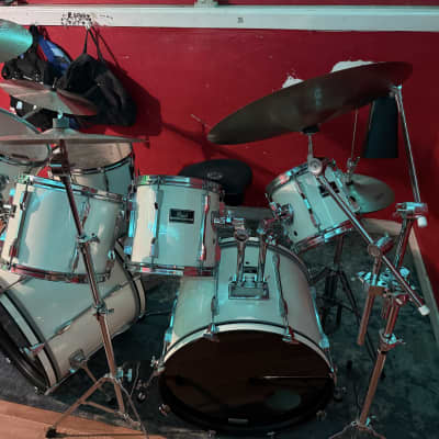Pearl Export Series Mid 2000 image 3