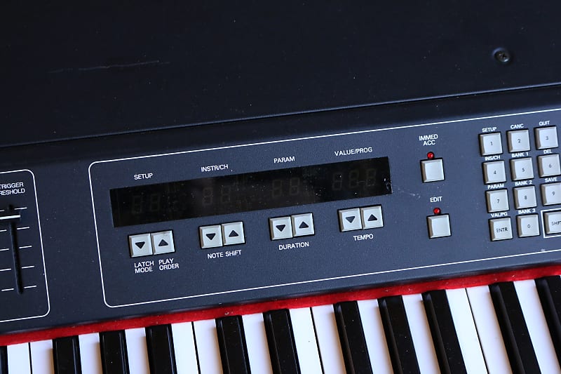 Kurzweil MIDIBoard 88-Key MIDI Controller | Reverb