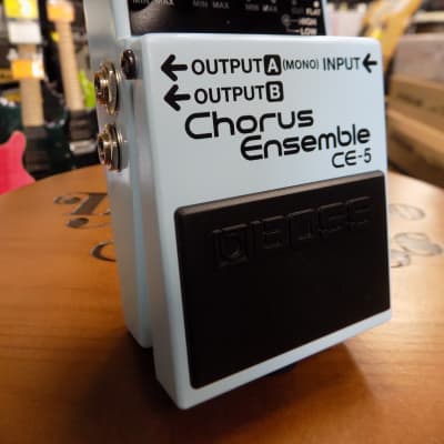 ふき BOSS   Chorus  Ensemble  CE-5 51HpfOgP4GL._UF350,350_QL50_.jpg