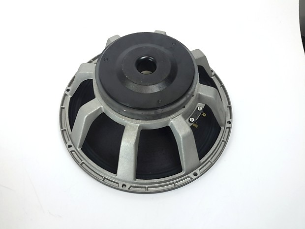 Electro Voice DL15系 38cmユニット単品 Electro Voice 15TRXB - ジュピターオーディオ