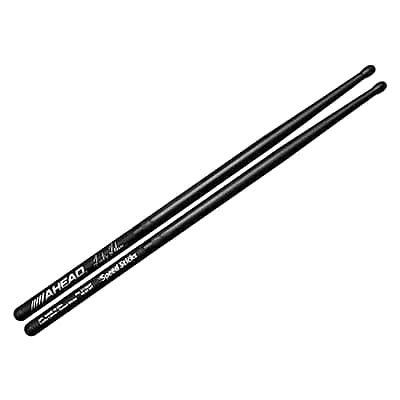 Ahead Lucky Lehrer Speed Sticks Signature Series Drum Sticks image 1