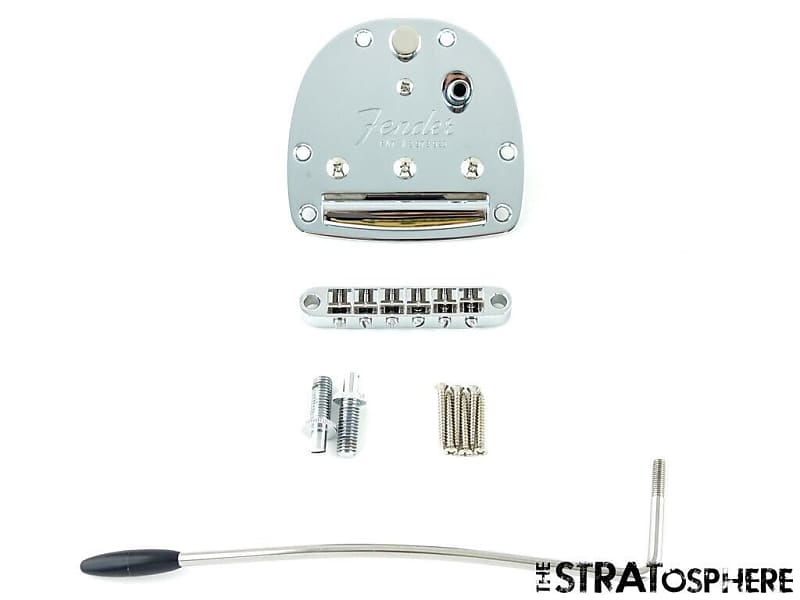 Fender Noventa Series Jazzmaster Vintage RI TREMOLO +WHAMMY Reverb