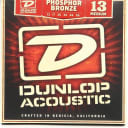 Dunlop DAP1356 Phosphor Bronze Acoustic Strings Medium