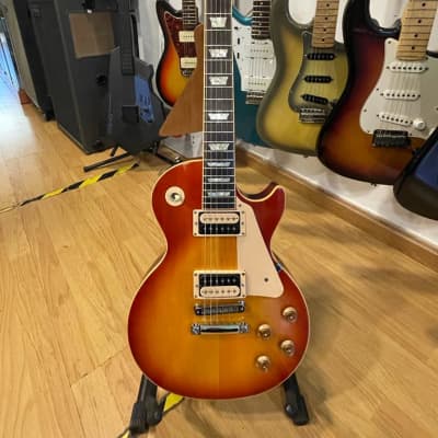 GIBSON LES PAUL TRADITIONAL PRO 2009 for sale