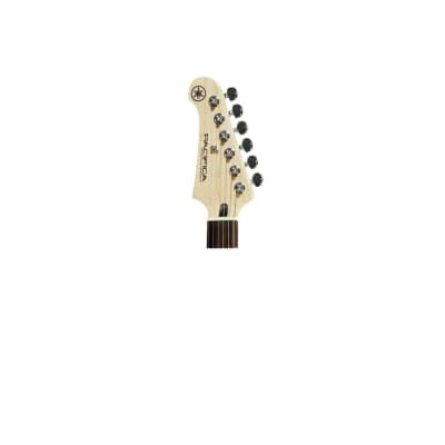 Fender Pacifica 112JL (mancina) YNS image 8