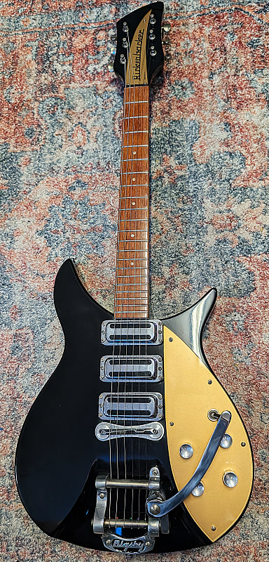 Rickenbacker 325V59 1985 - 1995 | Reverb Canada