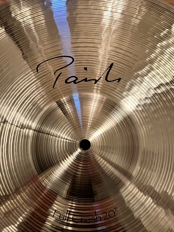 Paiste 20